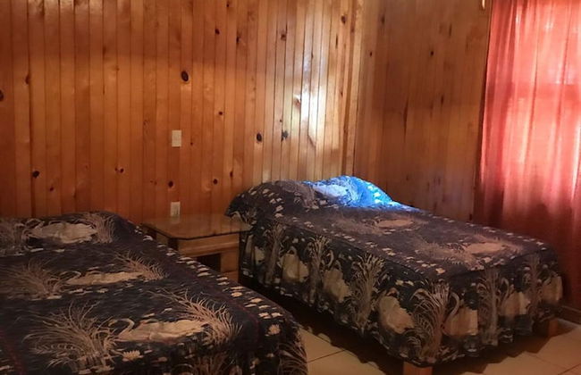 Cabañas Lomas Verdes - Foto 5