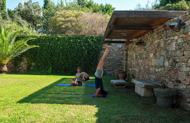 Montofoli Wine Estate - Foto 40