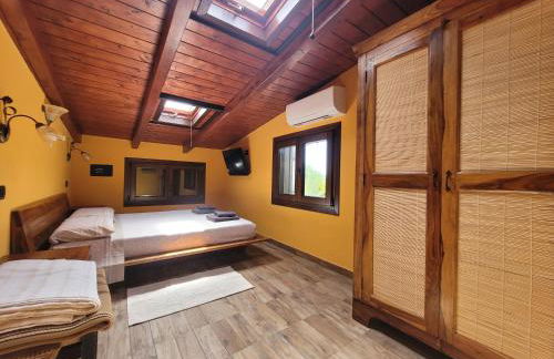 Rifugio della Pace Piano terra e Primo Piano - Photo 21