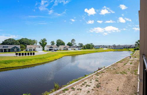 215 C2 GP-The Treehouse - Foto 25