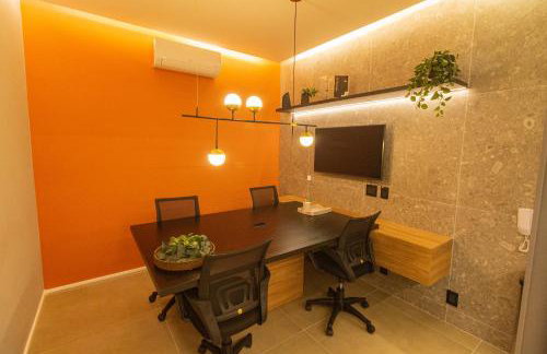 Studio Alto Padrão - Próximo a Congonhas, Ibirapuera - Foto 36