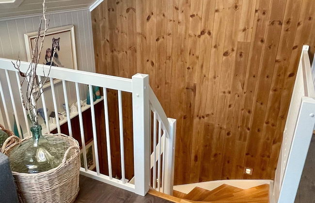 6 Person Holiday Home in Huglo-by Traum - Foto 27