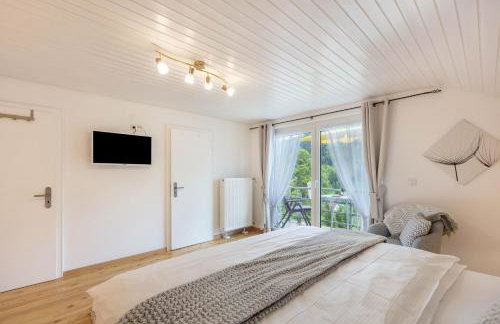 Ferienwohnung Haus Oehlberg - Foto 19