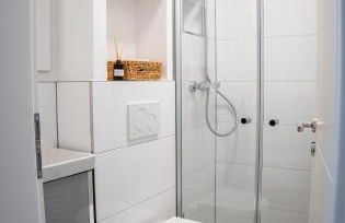 Rennglück Apartments - Foto 25