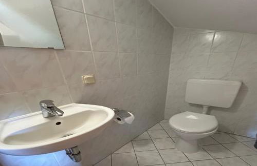 Holiday Home in the Knullgebirge With Balcony - Foto 30