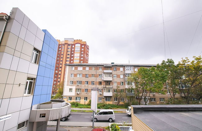 Apartment on Bestuzheva 22 - Photo 14