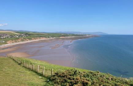 Normsy Place Seaside Serenity Breath Taking Views - Foto 1