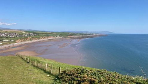 Normsy Place Seaside Serenity Breath Taking Views - Foto 1