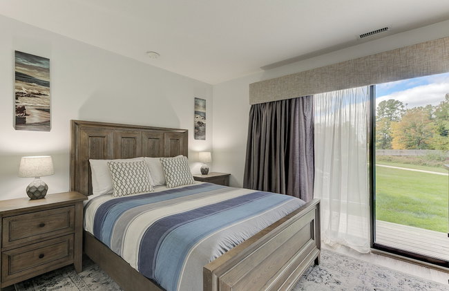 The Shores Beach Front Condo Unit 5593 - Foto 1