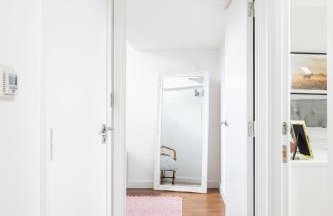 Loft style apartment in Chelsea - Foto 10