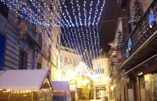 Résidence Maison Blanche - Foto 42