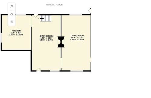 Blacksmiths Cottages - Photo 16