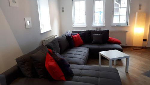 Ferienwohnung Rapunzel 2 - Foto 4