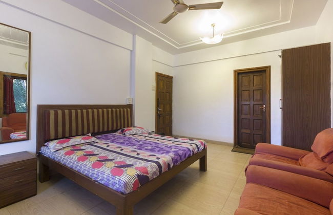 GuestHouser 4 BHK Bungalow 7283 - Foto 16