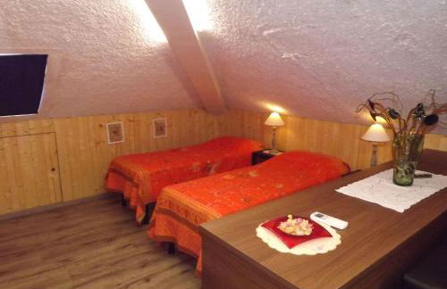 Apartment Flache Kornblume by Interhome - Foto 8