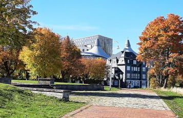 Ferienhaus Wurzelbergblick - Foto 21