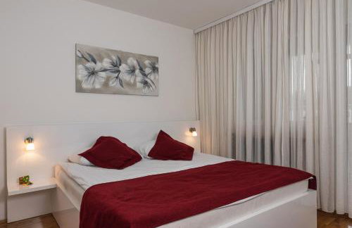 Apartment Check In Zagreb Maksimir-free parking - Foto 55