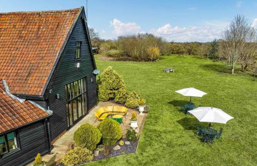 Doves Barn - Foto 27