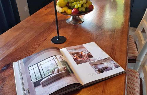 Dom Wakacyjny Brzozowy Gaj Bieszczady - Foto 17