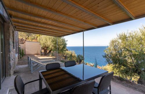 LEONIDIONHOUSES - The Lykoskufi Villas - Photo 14