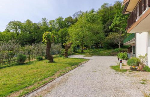 Elegante Appartamento con Vista - Colli Euganei - Foto 27