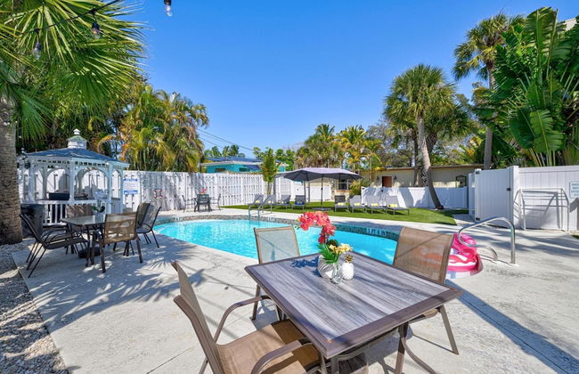 The Ringling Beach House - Foto 1