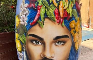 Villa Agapanthus - Foto 46