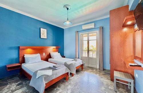 Villa Plastiras Sidari with private pool - Foto 33