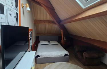 Havre de paix - Foto 39