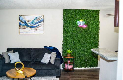 10 Mins Away Cowboy & Ranger Stadium 1b - Foto 18