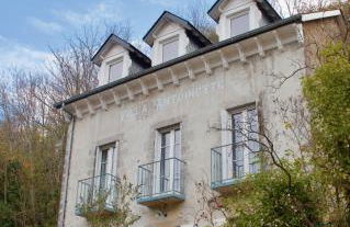 Villa Antoinette - Foto 1