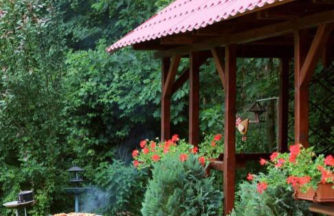 Agroturystyka Rębowo - Foto 24