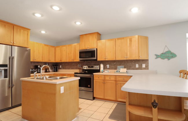 Barrier Dunes 248 - 111 Endless Summer - Foto 14