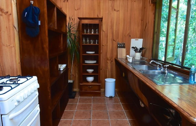 Daintree Cascades - Foto 13