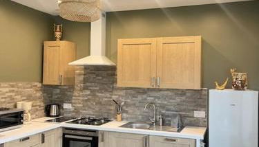 L'école des frères - Foto 2, stove, dishwasher, toaster