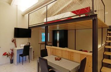 CARLOTTA FIERA SUITE - Foto 23