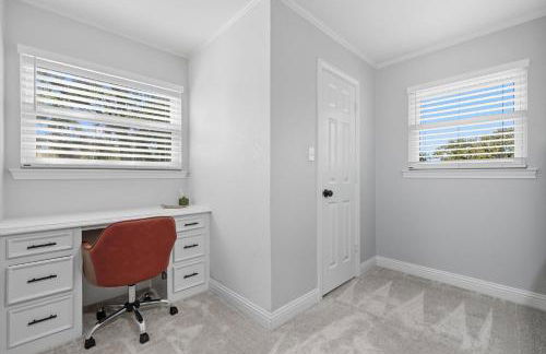 5BD Modern Farmhouse Retreat Sleeps 12 - Photo 27