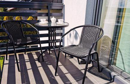 Apartamenty ASLux - Noclegi Energylandia Zator - Foto 49