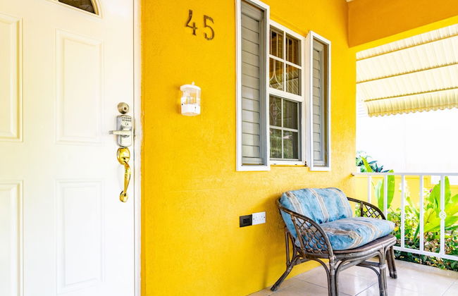 St Mary Mins Away From Ocho Rios 2 bed Ocean View Villa - Foto 30