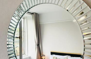 Dolgellau Grand Heights Apt - Foto 14