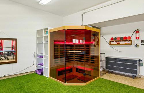 Indoor Pool & Spa - Gym - Sauna - Pickleball Court - Foto 6