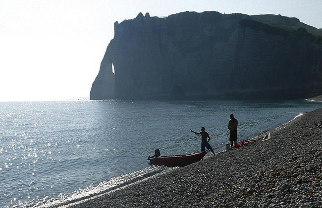 Holiday Home in Cayeux-sur-mer Near Bay of Somme - Photo 15