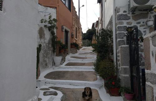 Nektarios Village House - Foto 23