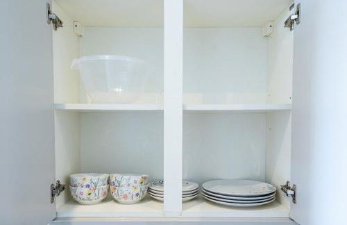 Stylish Apartment in City Centre Birmingham - Foto 36