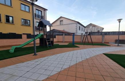Apartamento para 4 con Patio Privado - Foto 14