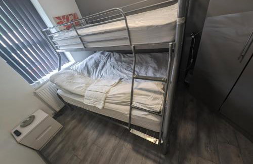 Station Apartments - Foto 13