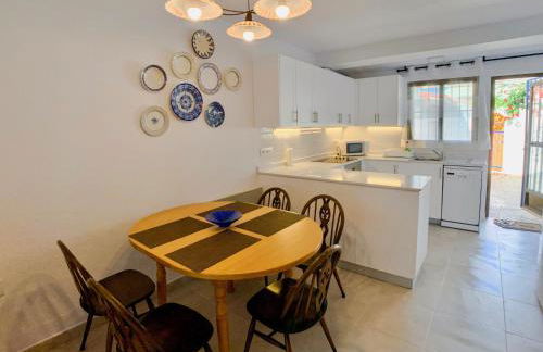 Clubrent - Townhouse La Merced - Foto 8