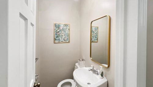 Cute & Cozy 2 bed 1 and a half bath Oakley - Foto 4