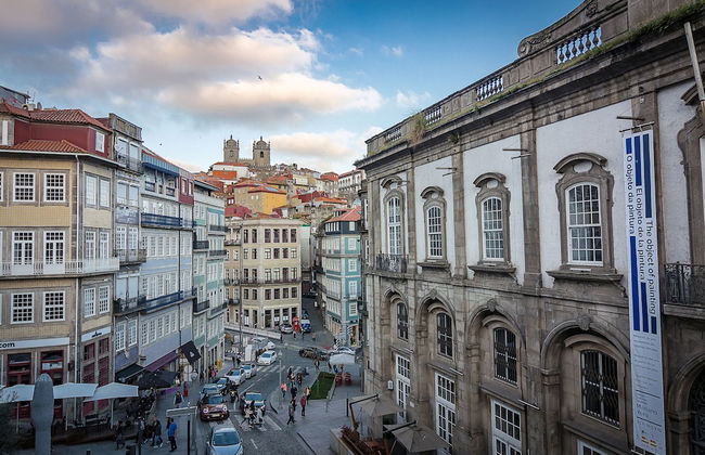 São Domingos Flowers Apartments - Foto 47