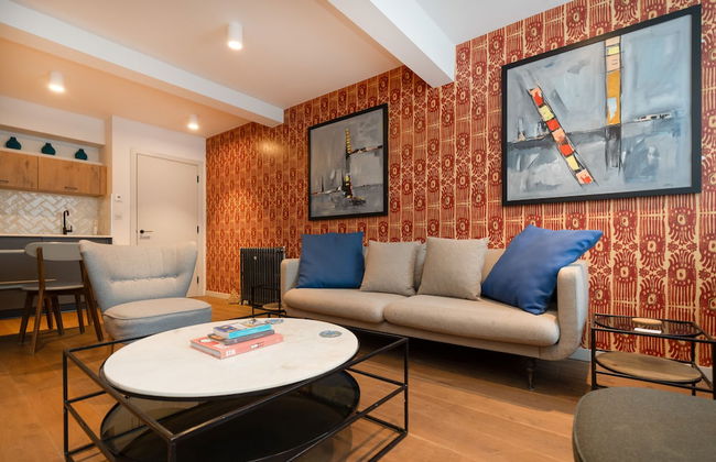 Crashpads Shoreditch the Club Row Collection - Foto 33